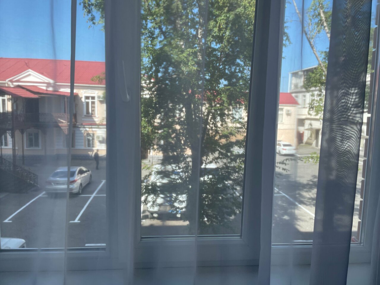 Гостиница Кадгарон Владикавказ-122