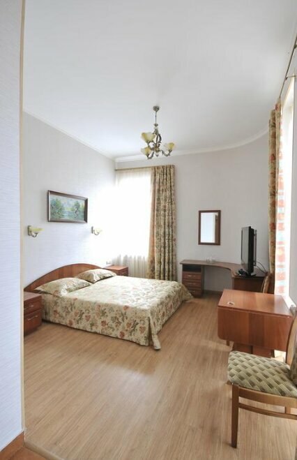 Гостиница Кадгарон Владикавказ-81