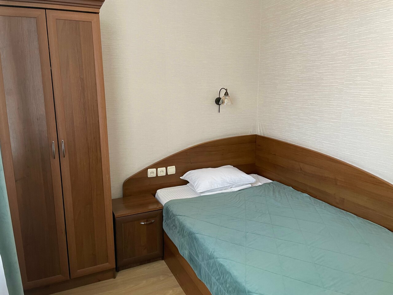 Гостиница Кадгарон Владикавказ-228