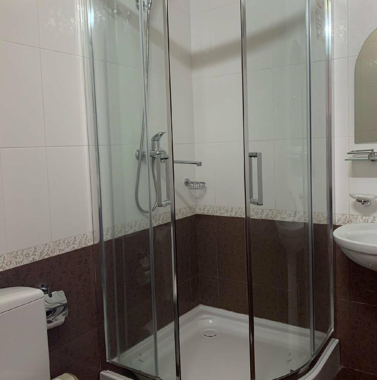 Гостиница Кадгарон Владикавказ-44