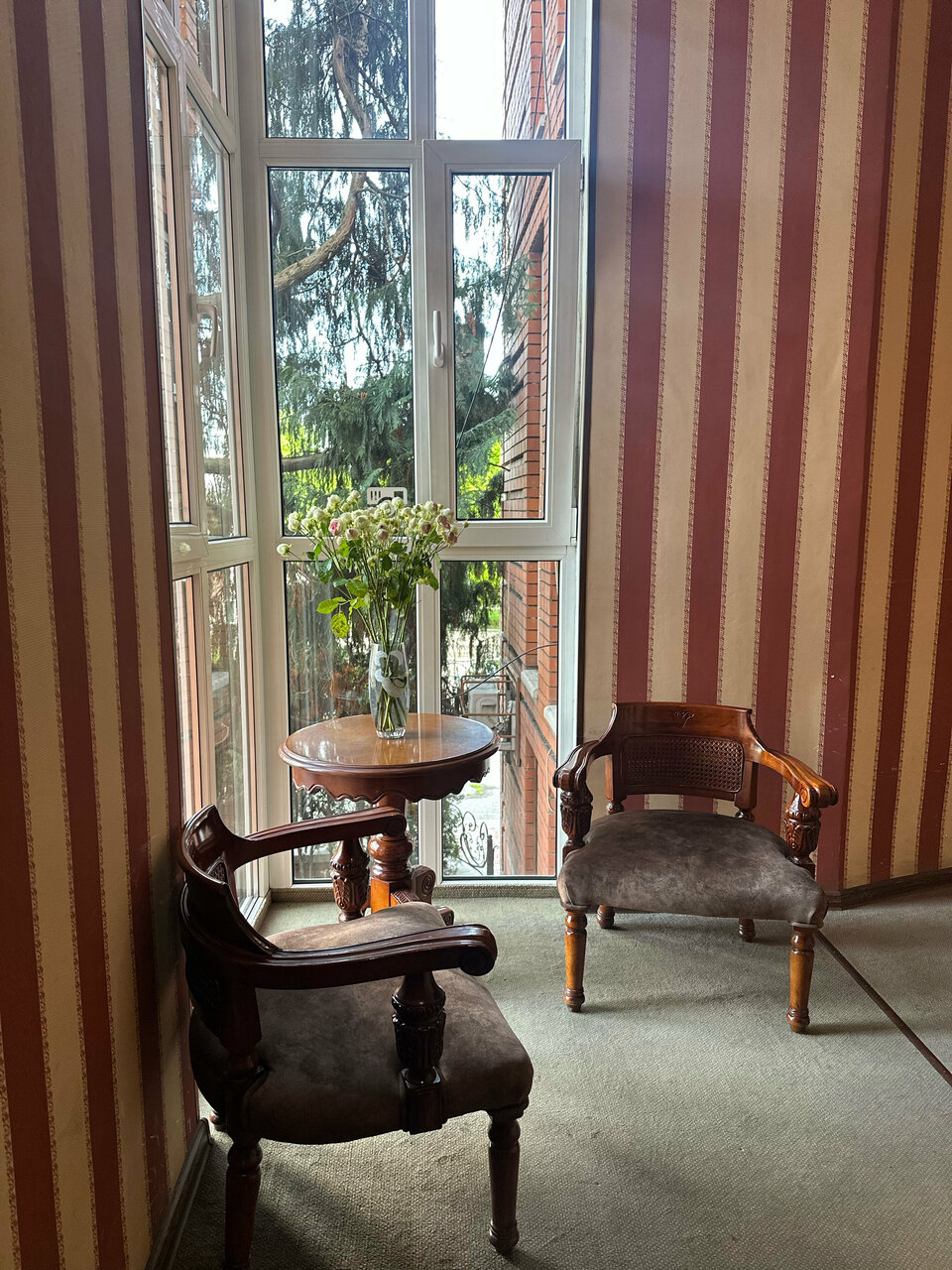 Гостиница Кадгарон Владикавказ-211