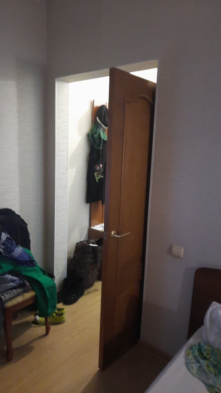 Гостиница Кадгарон Владикавказ-207