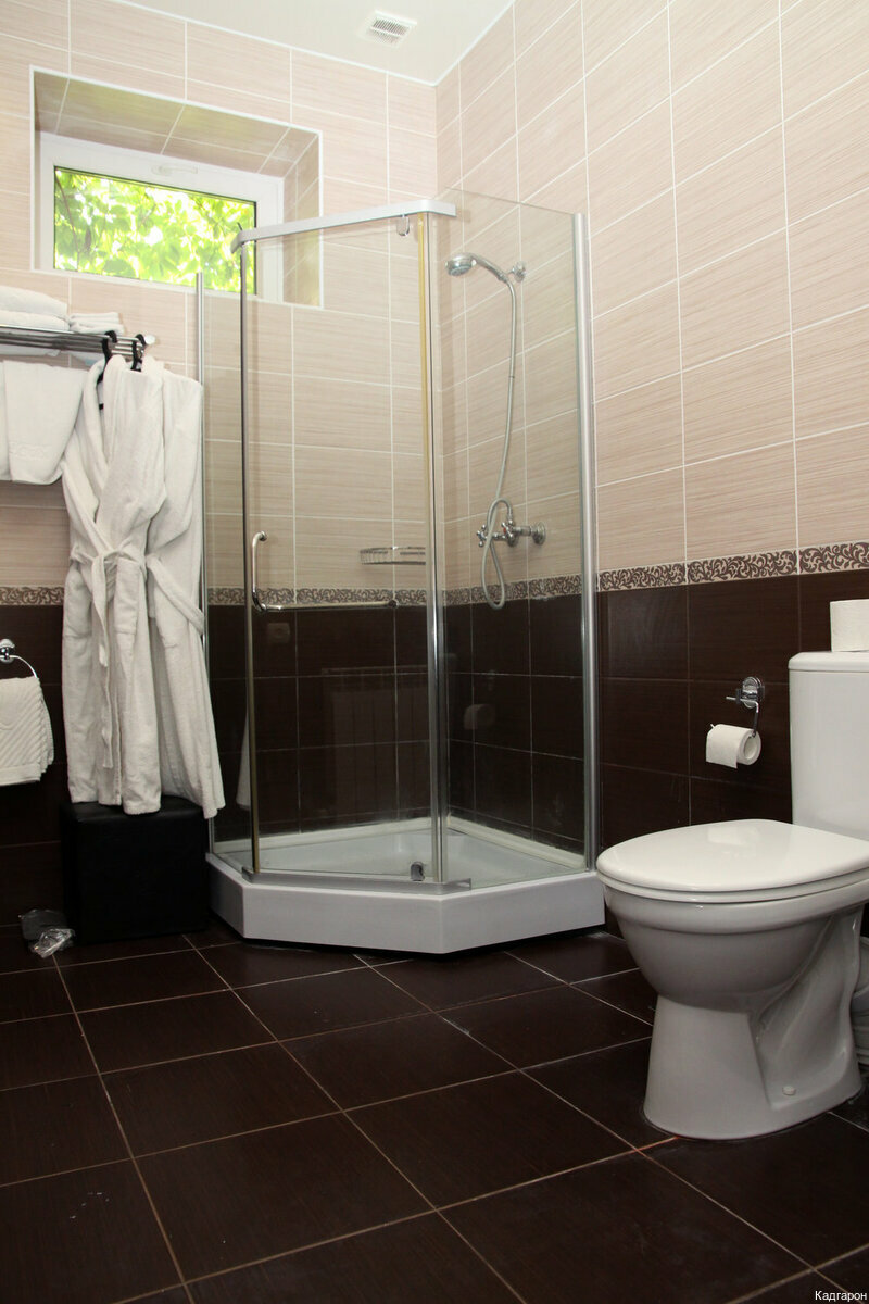 Гостиница Кадгарон Владикавказ-145