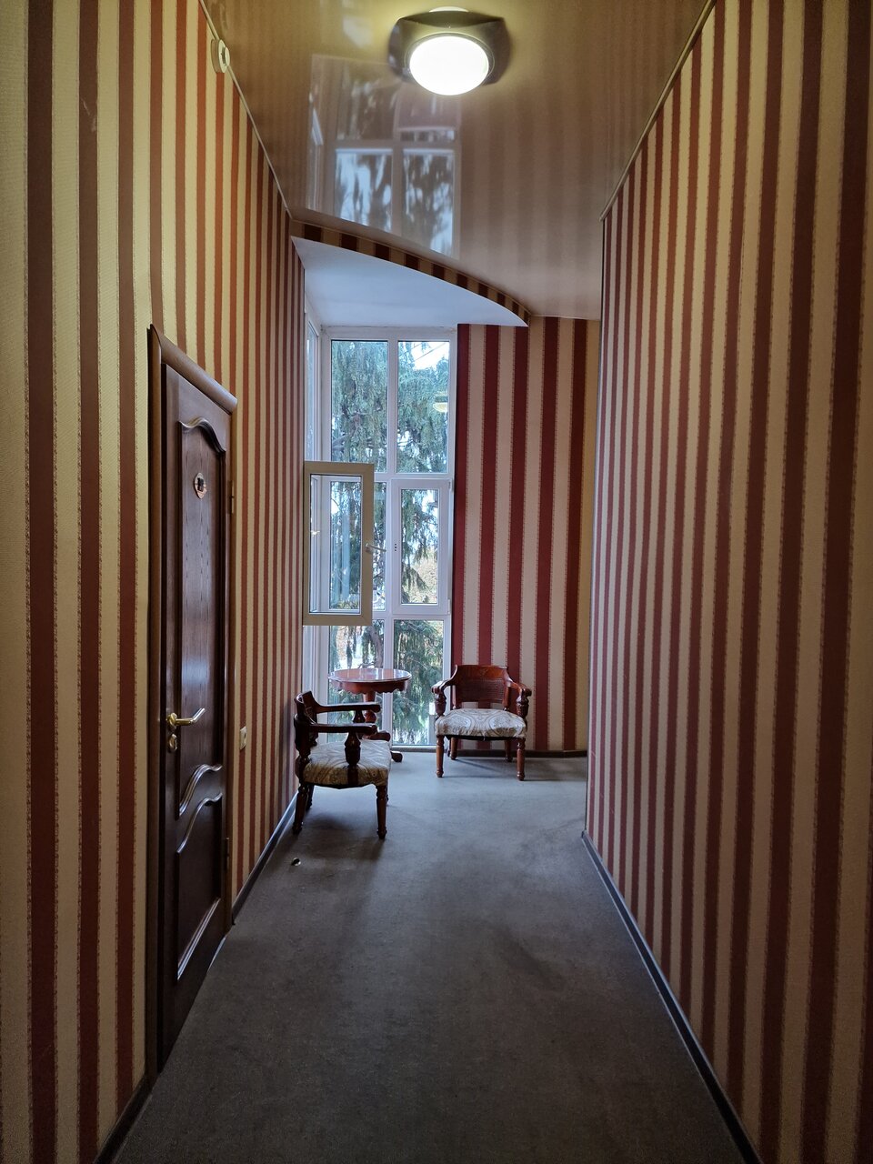 Гостиница Кадгарон Владикавказ-199