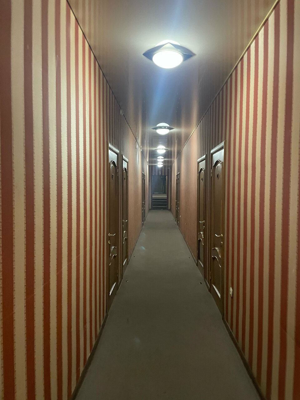 Гостиница Кадгарон Владикавказ-226