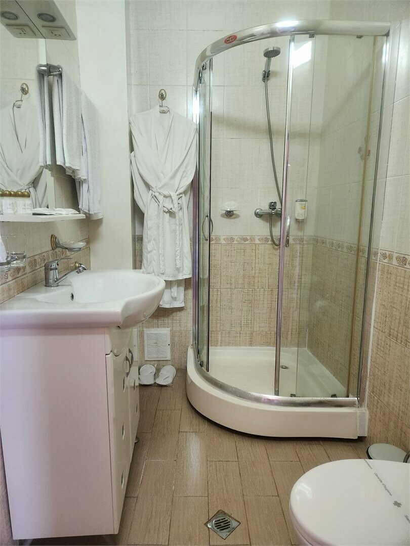 Гостиница Кадгарон Владикавказ