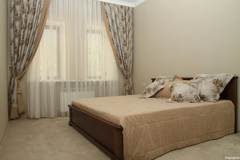 Гостиница Кадгарон Владикавказ-193