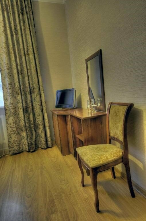 Гостиница Кадгарон Владикавказ