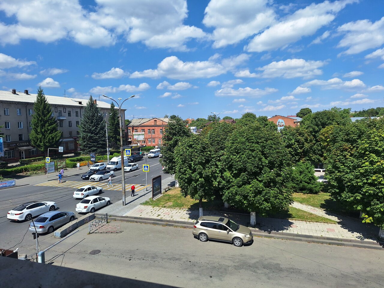 Гостиница Кадгарон Владикавказ-142