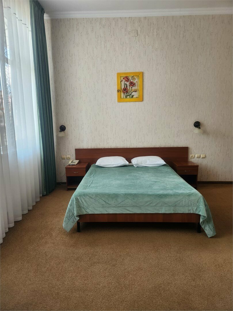 Гостиница Кадгарон Владикавказ