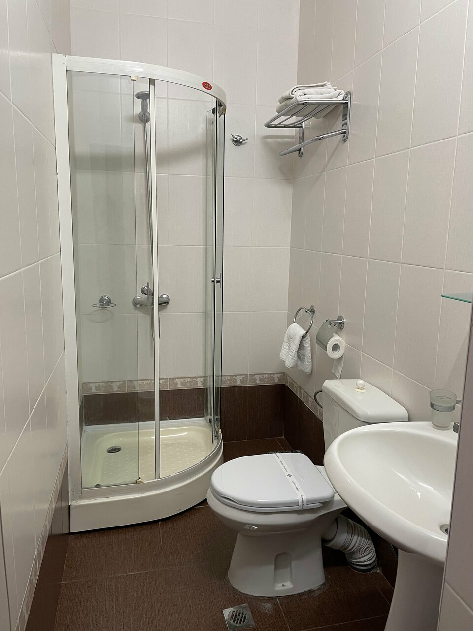 Гостиница Кадгарон Владикавказ-234