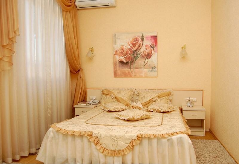 Гостиница Кадгарон Владикавказ-28