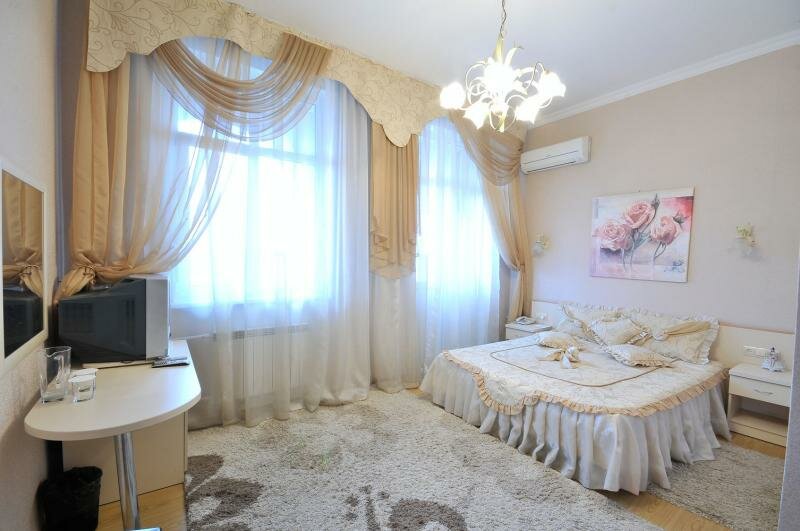 Гостиница Кадгарон Владикавказ-50