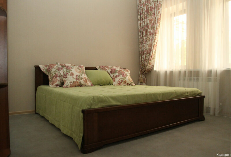 Гостиница Кадгарон Владикавказ-167