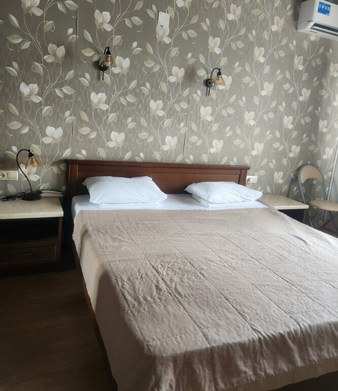 Гостиница Кадгарон Владикавказ-16