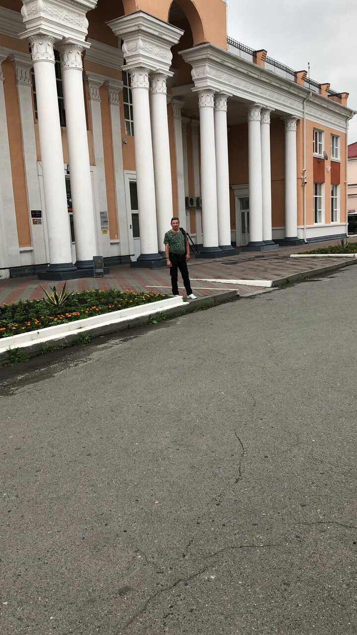 Гостиница Кадгарон Владикавказ-115