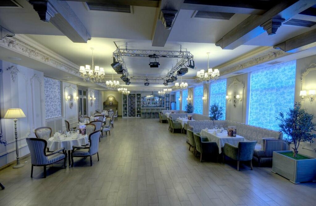 Гостиница Кадгарон Владикавказ-60