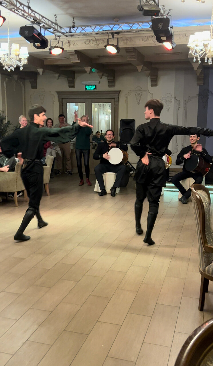 Гостиница Кадгарон Владикавказ-152