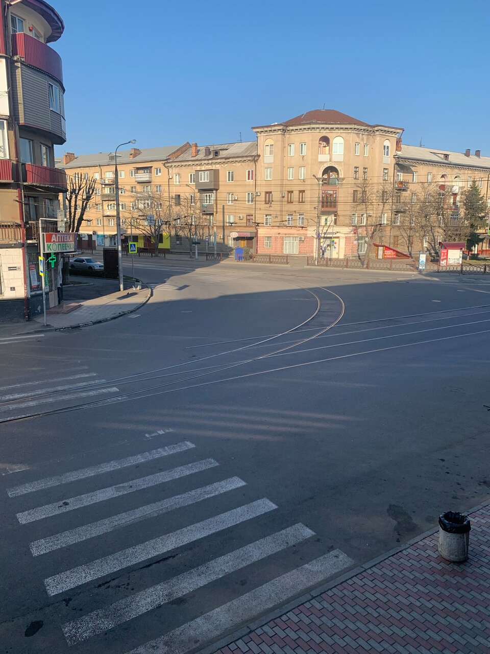 Гостиница Кадгарон Владикавказ-137