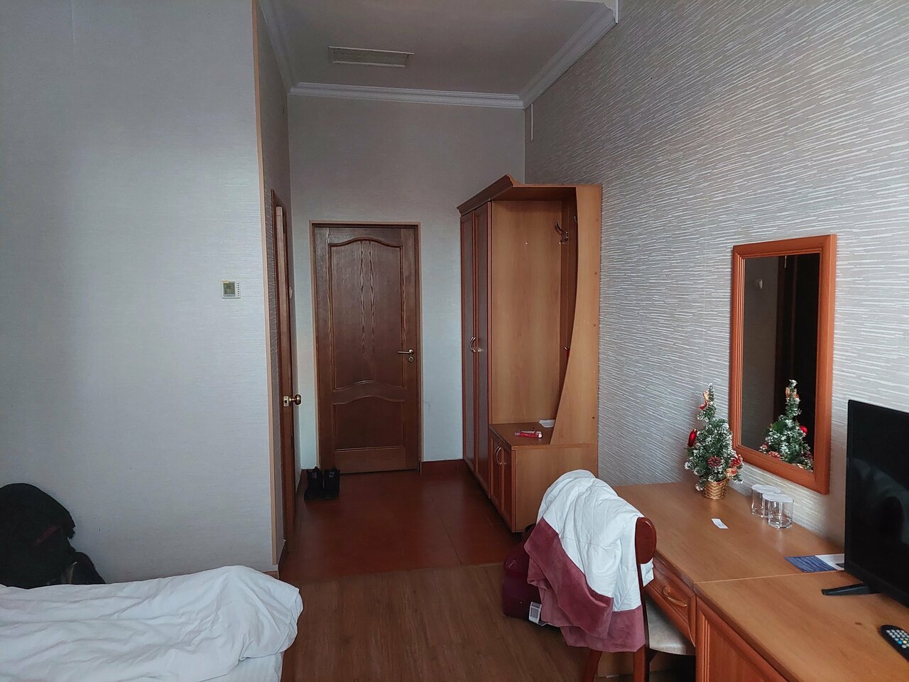 Гостиница Кадгарон Владикавказ-221