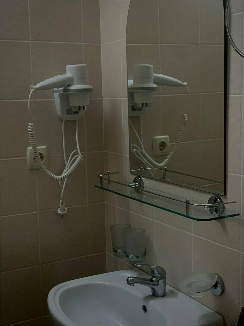 Гостиница Кадгарон Владикавказ