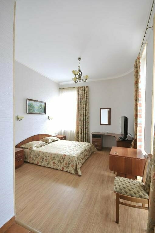 Гостиница Кадгарон Владикавказ