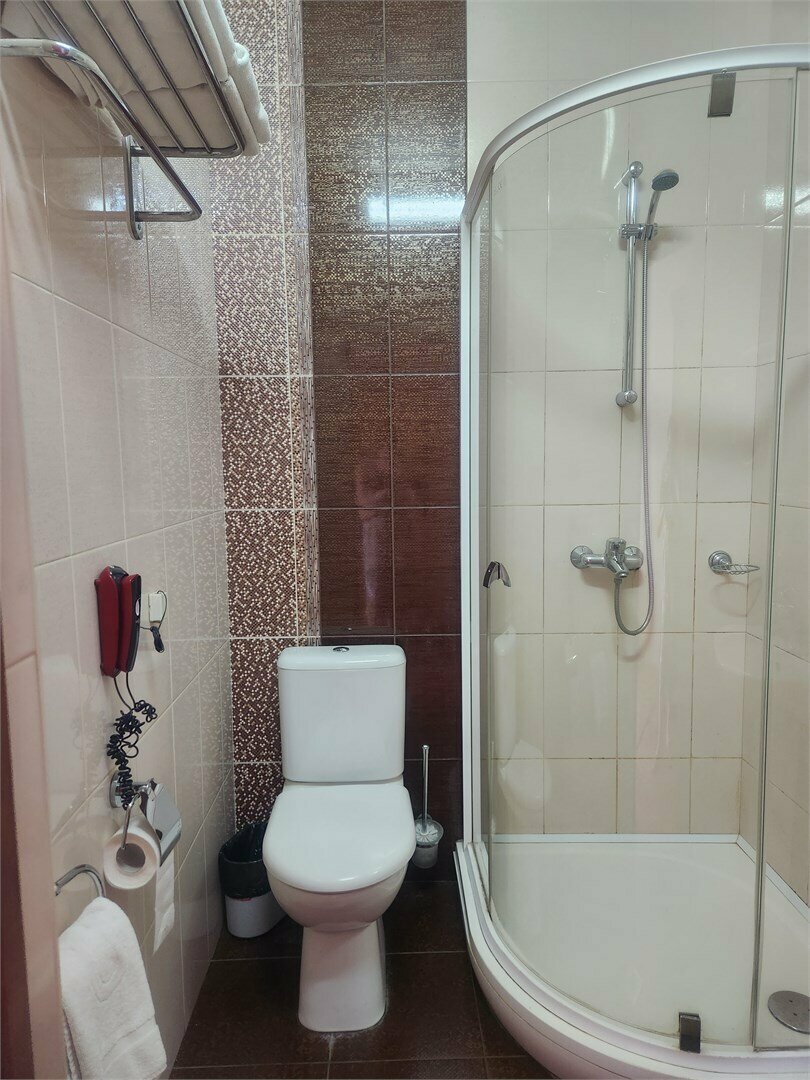 Гостиница Кадгарон Владикавказ