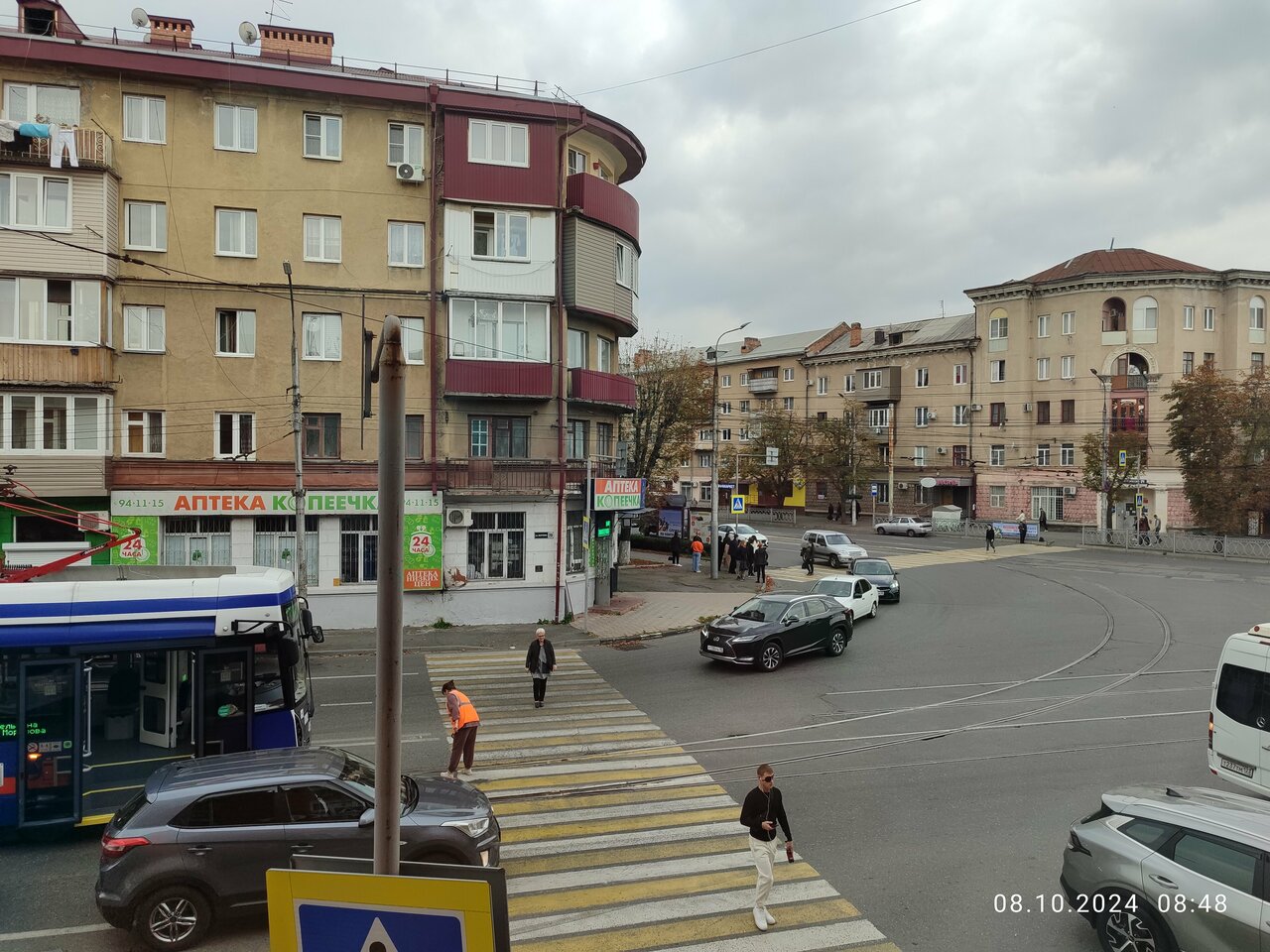 Гостиница Кадгарон Владикавказ-156