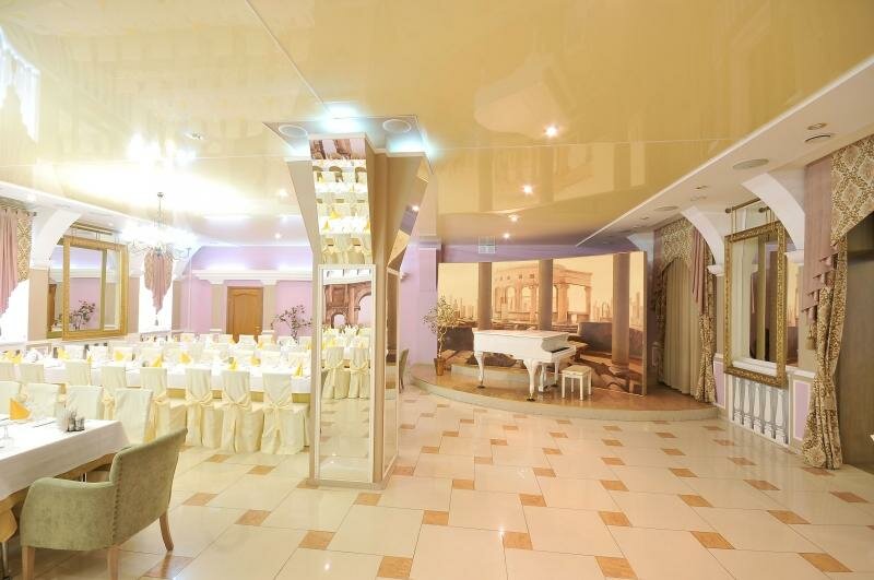 Гостиница Кадгарон Владикавказ-78