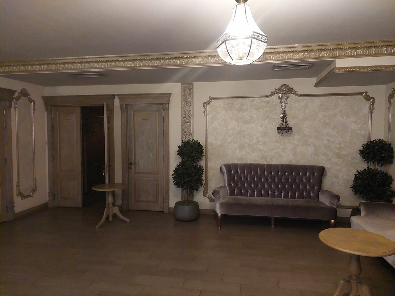 Гостиница Кадгарон Владикавказ-214