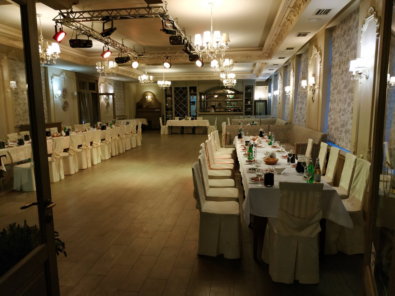 Гостиница Кадгарон Владикавказ-194