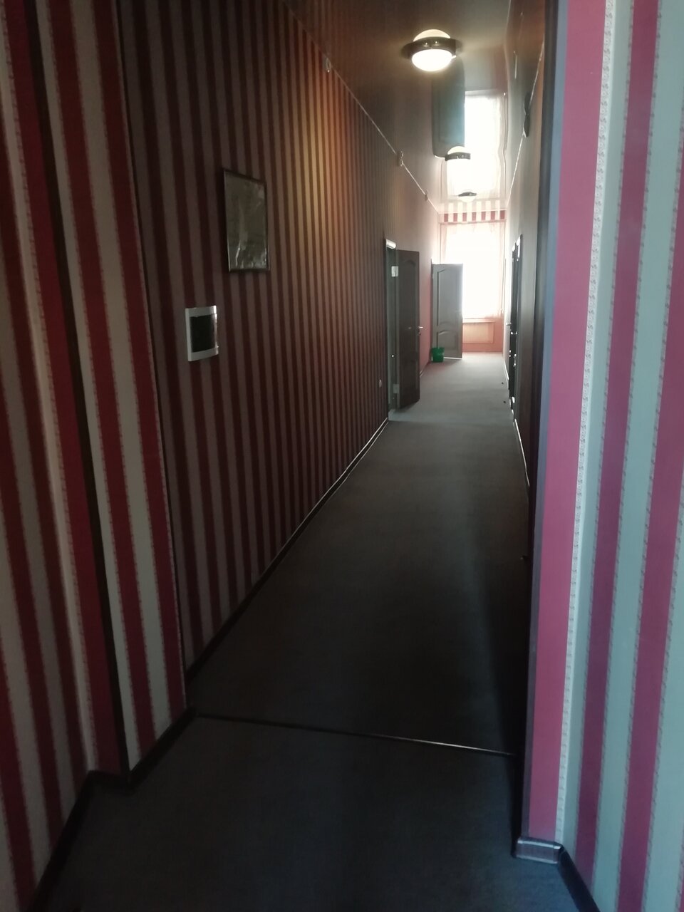 Гостиница Кадгарон Владикавказ-217