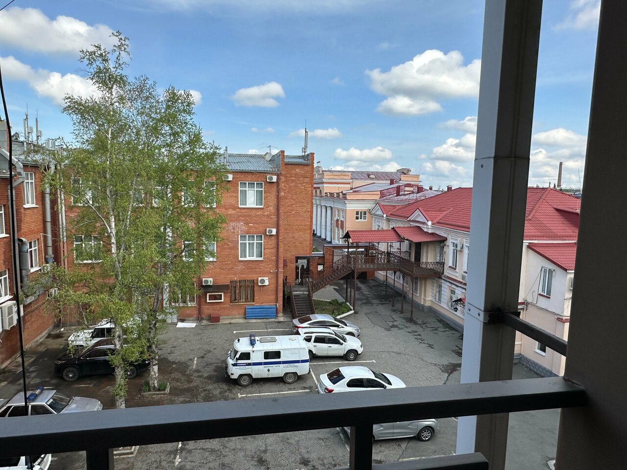 Гостиница Кадгарон Владикавказ-179