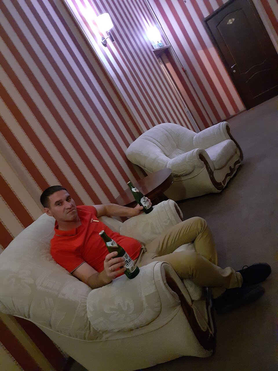 Гостиница Кадгарон Владикавказ-133