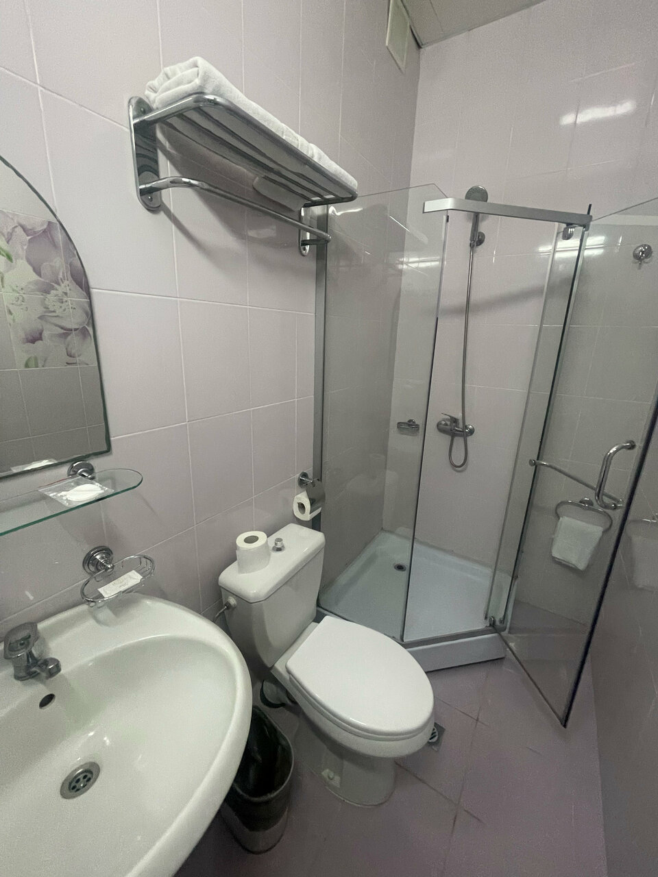 Гостиница Кадгарон Владикавказ-223