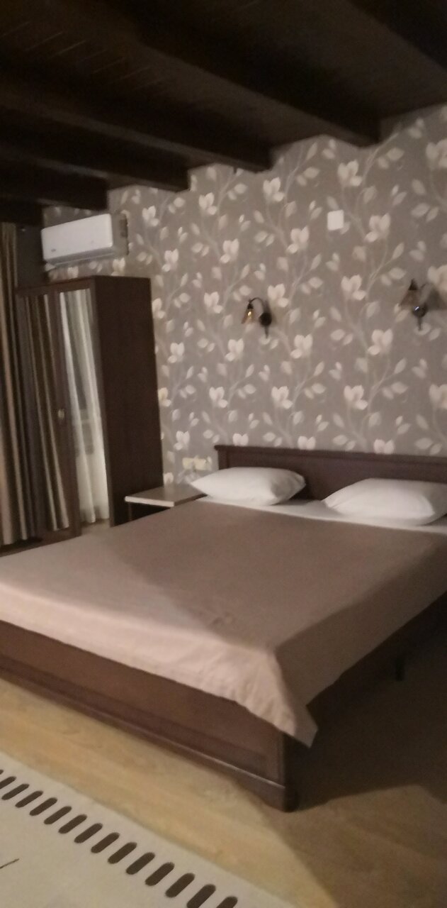 Гостиница Кадгарон Владикавказ-198