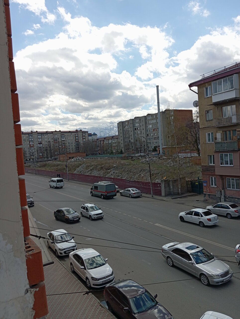 Гостиница Кадгарон Владикавказ-173