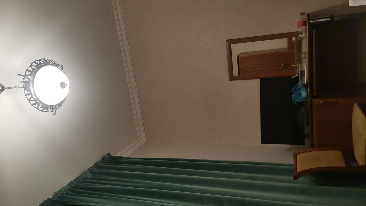 Гостиница Кадгарон Владикавказ-183