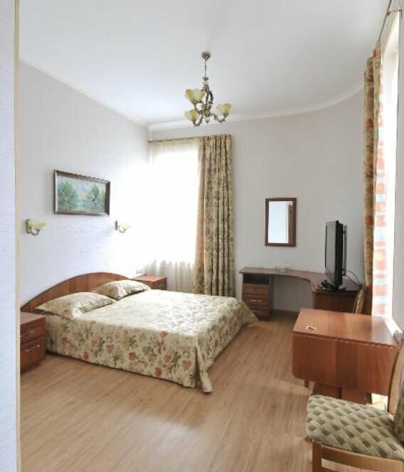 Гостиница Кадгарон Владикавказ-52