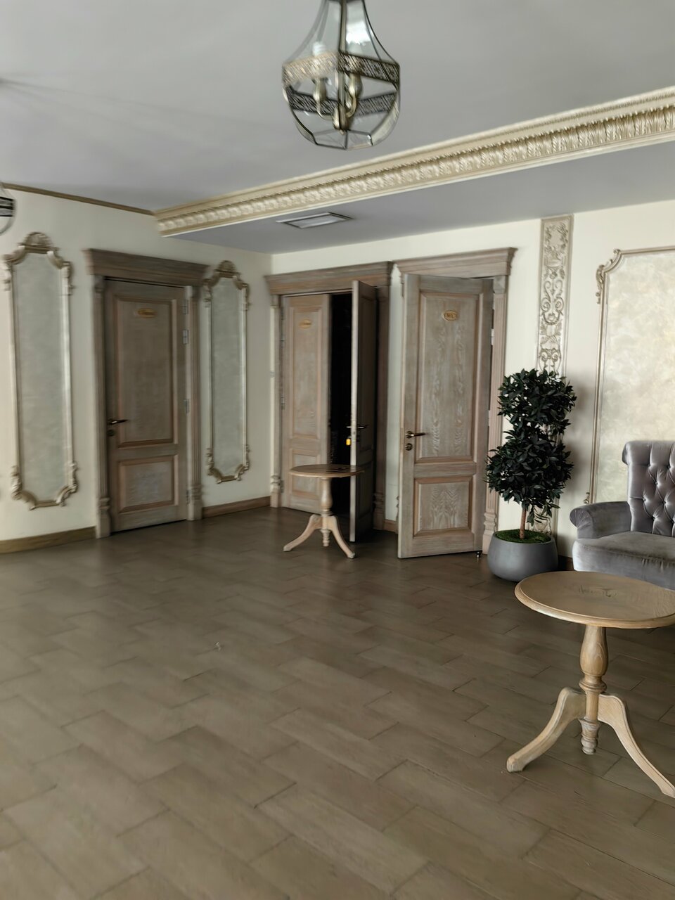 Гостиница Кадгарон Владикавказ-136