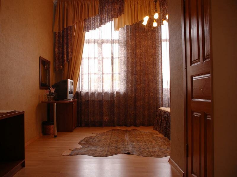 Гостиница Кадгарон Владикавказ-74