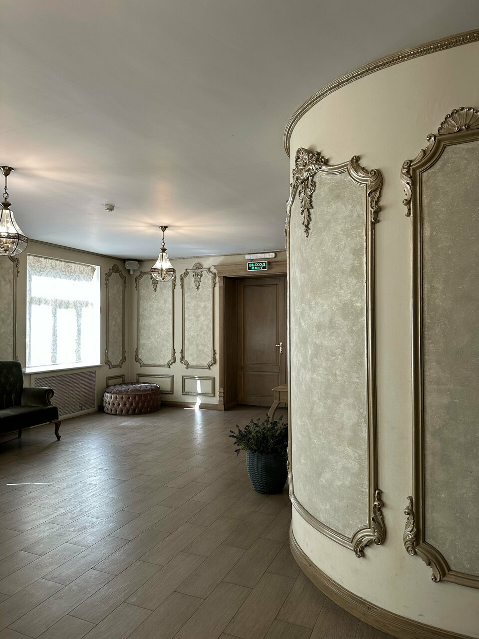 Гостиница Кадгарон Владикавказ-172