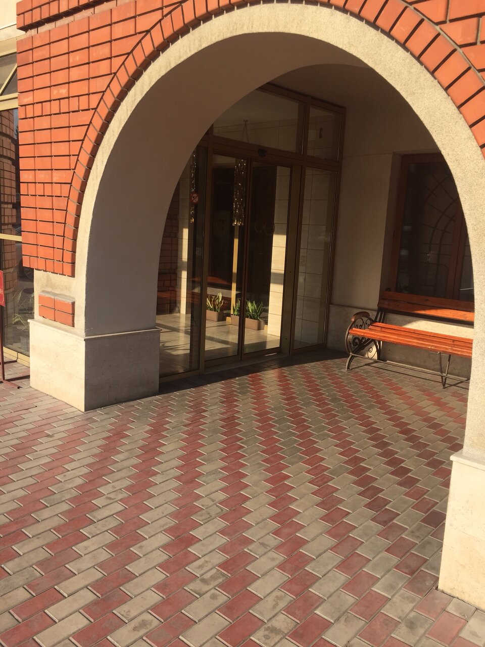 Гостиница Кадгарон Владикавказ-13