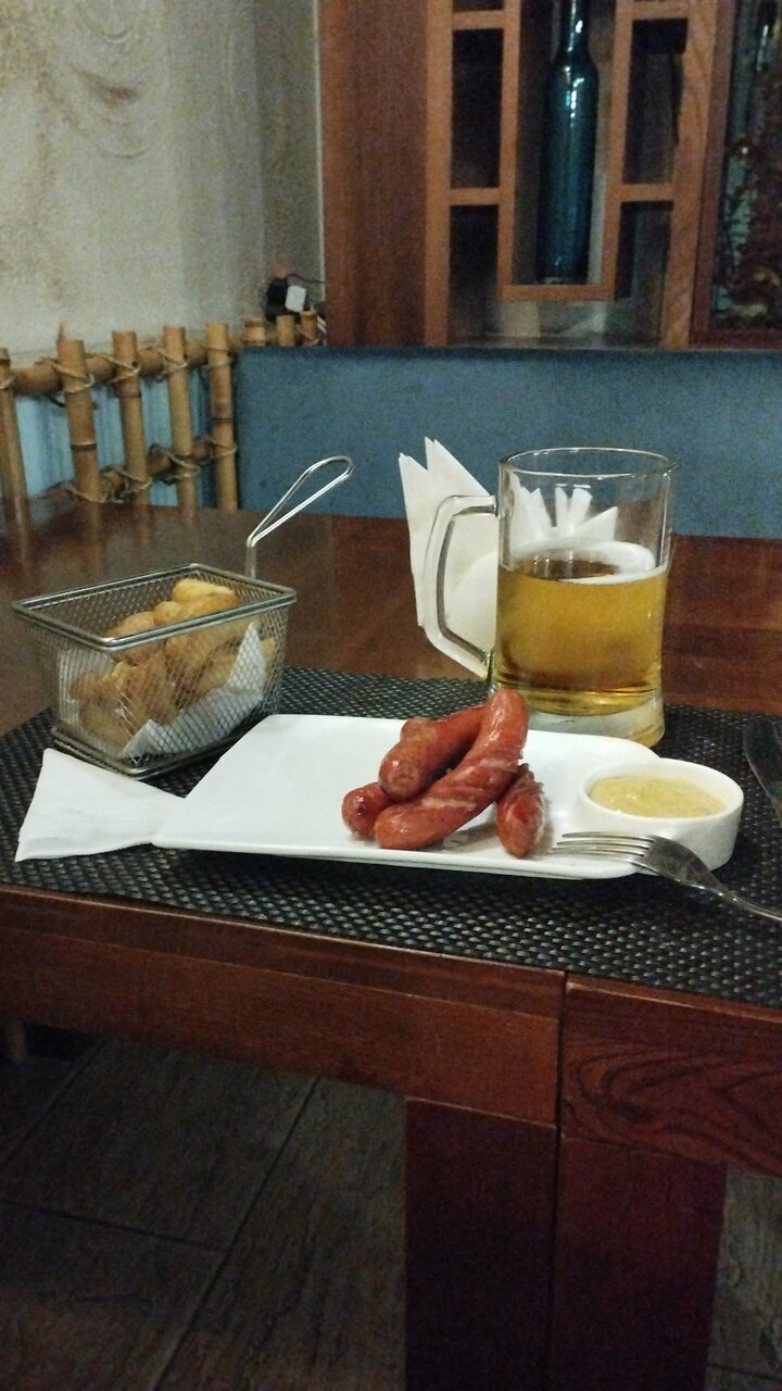 Гостиница Кадгарон Владикавказ-186