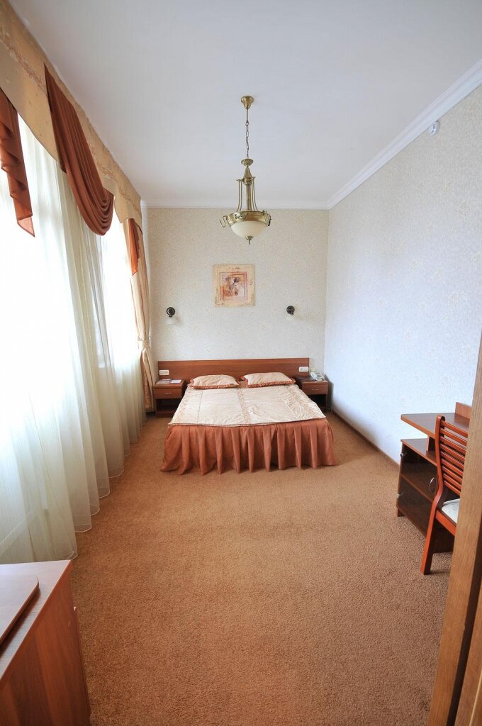 Гостиница Кадгарон Владикавказ-76