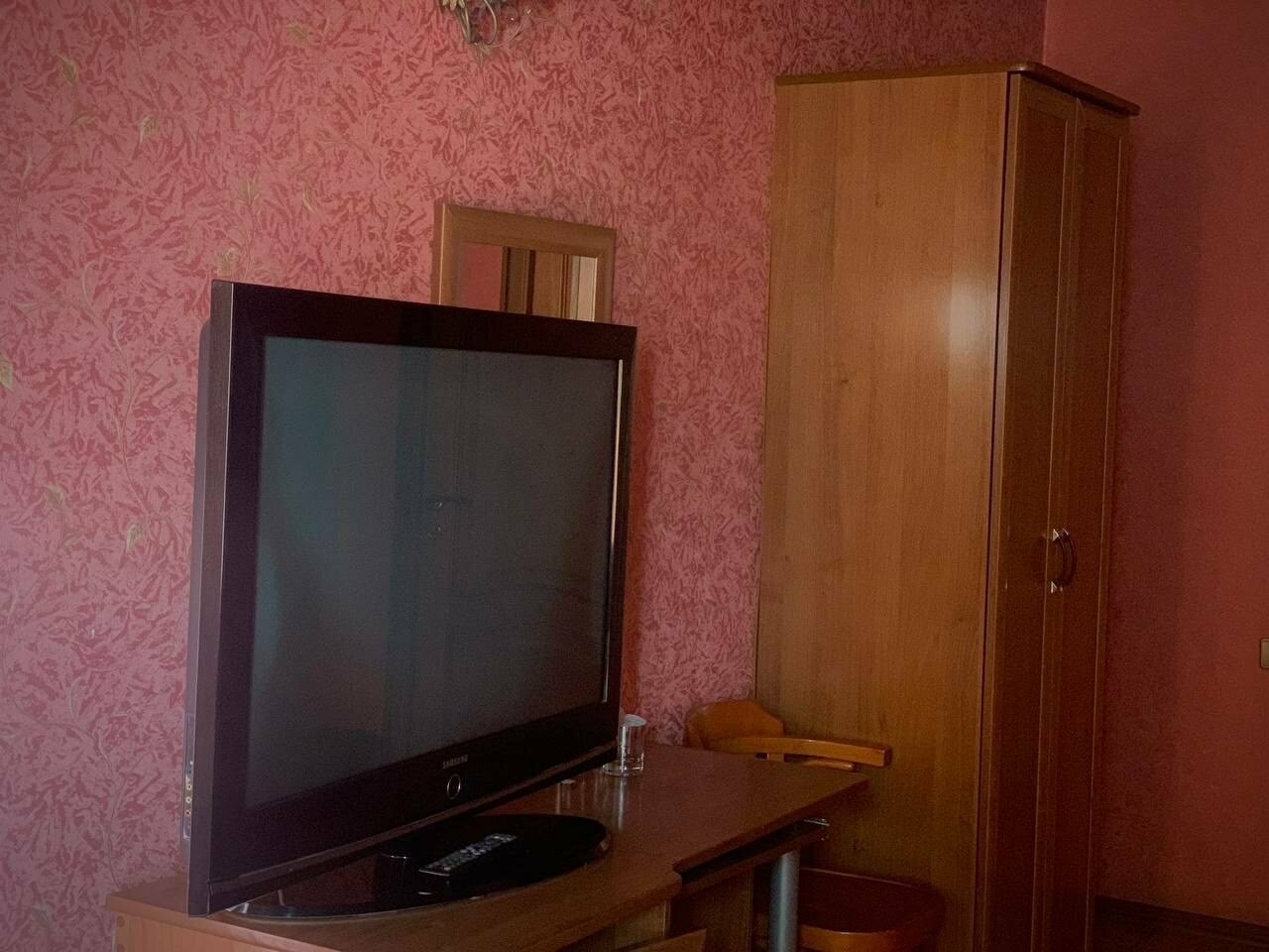 Гостиница Кадгарон Владикавказ