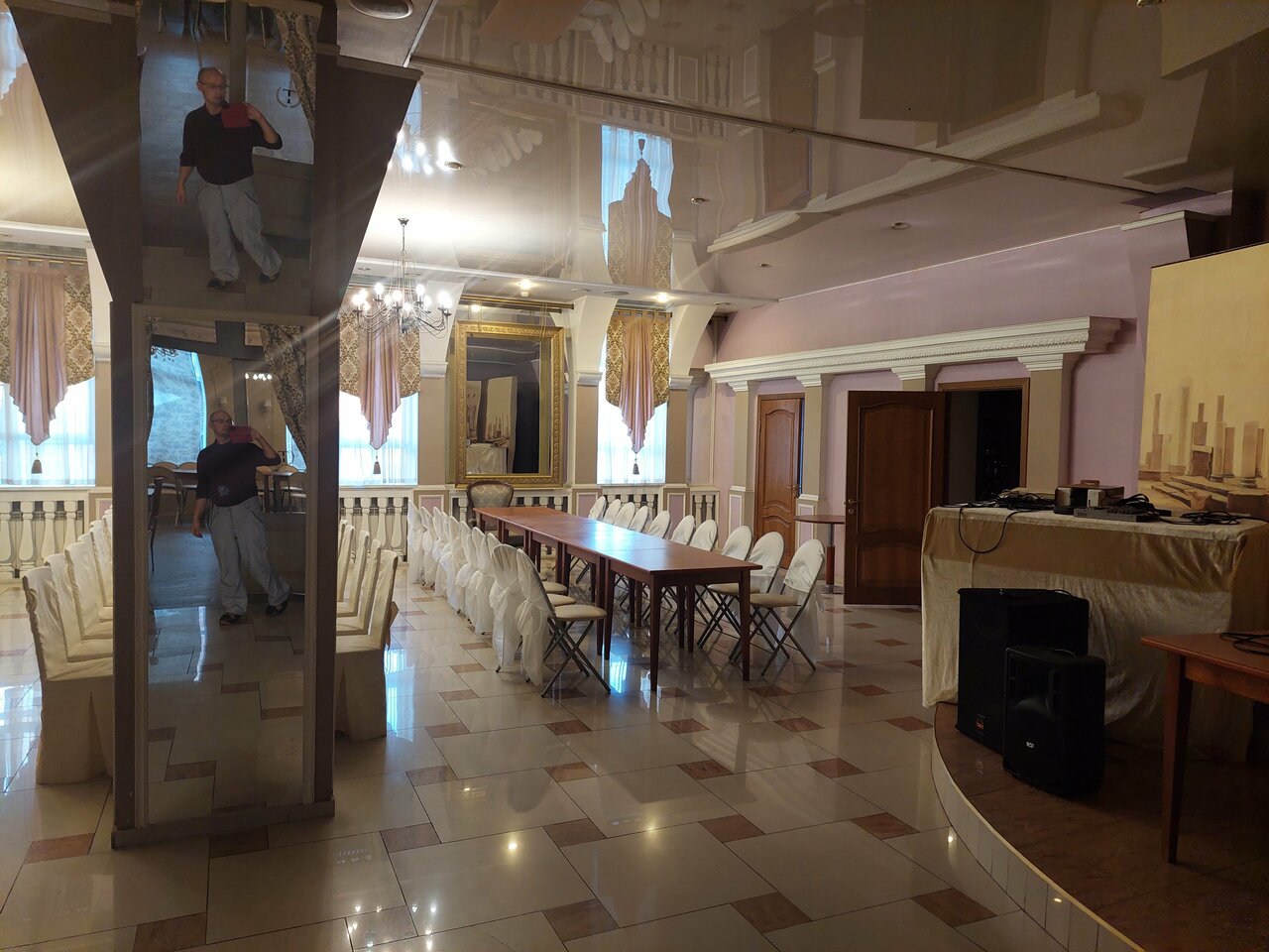 Гостиница Кадгарон Владикавказ-227