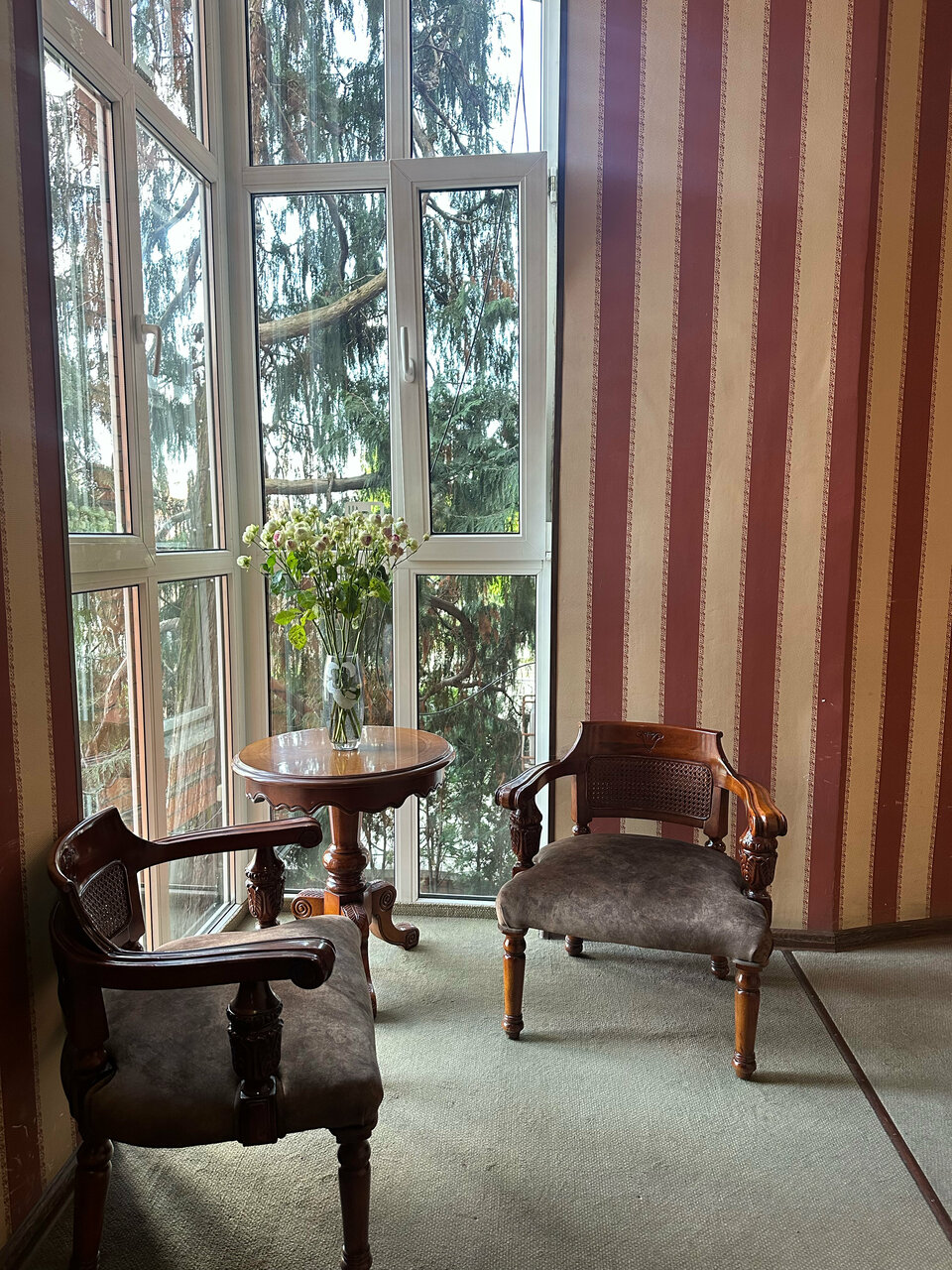 Гостиница Кадгарон Владикавказ-154