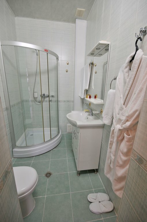 Гостиница Кадгарон Владикавказ-100