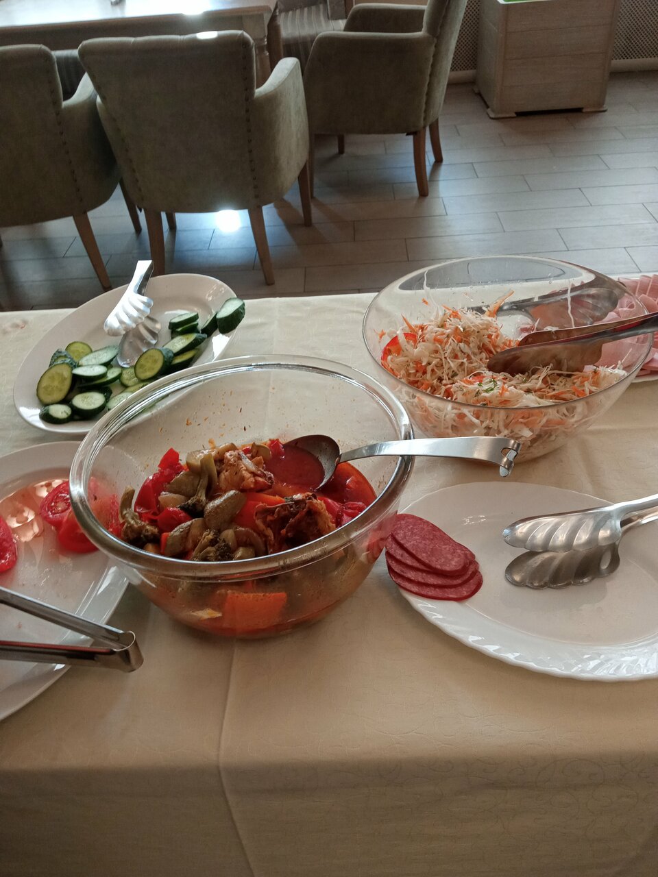 Гостиница Кадгарон Владикавказ-187